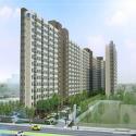 Condo Lumpini Park Nawamin-Sri Burapha condominium - คอนโด ลุมพินี พาร์ค นวมินทร์-ศรีบูรพา