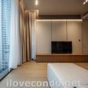 The Strand Thonglor spacious livable peaceful 12th floor BTS Thonglor