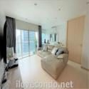 Condo For Rent/SALE Silom suite Condo, 3 bedrooms, 2 bathrooms     ***Recommend***