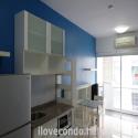 A Space Asoke-Ratchada 1 bed fully furnished for Rent A Building