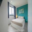 For Rent : Condo in Chalong area Tower II, 2 Bedroom 2 Bathroom, 6th flr.