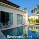 For Rent : Thalang, Brand New Luxury Pool Villa, 3 bedrooms 3 bathrooms