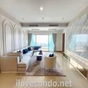 4 bedroom penthouse for Sale at Supalai Prima Riva Rama 3-Narathiwas