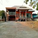ขายบ้านพร้อมที่ดิน   พัฒนานิคม  ลพบุรี (PAP-8-0041)