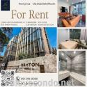Condo For Rent &quot;Ashton Residence 41&quot; -- 2 Bed 90 Sq.m. 120,000 baht -- Best price, An area for animal lovers to raise animals in the condo!!