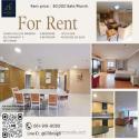 Condo For Rent &quot;Kallista Mansion&quot;-- 3 Bed 315 Sq.m. 80,000 baht -- Luxury condo in the heart of the city and the best price!!