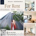 &gt;&gt;&gt; Condo For Rent &quot;Life Ladprao Valley&quot;-- 2 Bed 59 Sq.m. 43,000 baht -- Close to the BTS and the best price!!!