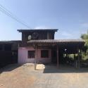 ขายบ้านครึ่งตึกครึ่งไม้ อำเภอดอนเจดีย์ สุพรรณบุรี (PAP-5-0273 )
