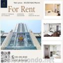 &gt;&gt;&gt; Condo For Rent &quot;IVY Thonglor 1&quot;-- 4 Bed 120 Sq.m. 80,000 baht -- Built-in Fully Furnished, Best Price Guarantee!!