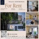 &gt;&gt;&gt; Condo For Rent &quot;Noble BE 19&quot; -- 1 bedroom 50 Sq.m. 45,000 baht -- Beautiful and luxurious room in the heart of Asoke area!!!
