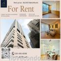 &gt;&gt; Condo For Rent &quot;The Royal Saladaeng&quot; -- 3 Bedrooms 162 Sq.m. 85,000 baht -- High Rise Condo, beautiful room and very good price!