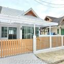 For Sales : Thalang, Twin House @Baan Suan Neramit 3, 2 Bedrooms, 2 Bathrooms