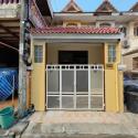 ทาวน์เฮ้าส์หมู่บ้านเมืองประชา หทัยราษฎร์ 35 กรุงเทพ  Moobaan Mueang Pracha Hatairat 35 : แต่ง 3 ห้องนอน 