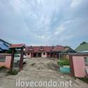 ขายบ้านเดี่ยวโครงการ บ้านนาโน บางละมุง จังหวัดชลบุรี  BCN 1201