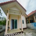 House For Sale Ban Na Mueang kohsamui suratthani near Samui Attorney&#39;s Office