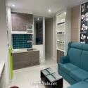 P17CR2206019 Chamchuri Square Residence 1 Bed Price 25,000 Baht