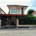 BO-63626 ให้เช่าบ้านเดี่ยว 2 ชั้น หมู่บ้านพฤกษาปูริ วงจันทร์ ถนนสุวินทวงศ์ มีนบุรี