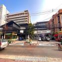 RB050923 Commercial building space for rent, 2nd floor, area 480 sq m, next to Dhurakij Pundit University good for doing business