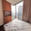 Laviq Sukhumvit 57 private peaceful spacious 23rd floor BTS Thonglor