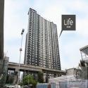 Condominium ไลฟ์ อโศก Life Asoke 30ตร.-ม. 4700000 THB   ออกแบบสวยงาม