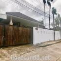 For Rent : Thalang, Single-storey detached house, 3 Bedrooms 2 Bathrooms