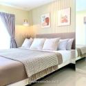 For Sale : Kathu, Newly renovated condo, 1 bedroom 1 bathroom, 3rd flr.