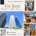 Condo For Rent &quot;Wittayu Complex&quot; -- 2 Bed 120 Sq.m. 38,000 baht -- Very good price, Beautiful, modern style room!!