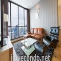 Hyde Sukhumvit 13 condo 3 bedrooms for Sale near BTS Nana 