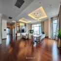 Condo for rent and sale in Sathorn 4 bedrooms at Supalai Elite Sathorn - Suanplu