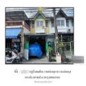 ขายทาวน์เฮ้าส์  หมู่บ้านชมเดือน 3 กรุงเทพมหานคร (PG-BKK640043)
