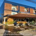 For Rent : Cherngtalay, 3-Storey Commercial Building, 11 bedrooms 14 bathrooms