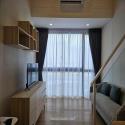YR4421 ให้เช่าห้อง ไซมิส พระราม 9 Siamese Rama 9 ห้อง Duplex 20000 บาท