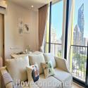 Condo For Rent &quot;Noble? State 39&quot; -- 2 Bedrooms 60 Sq.m. 50,000 Baht -- 450 meters from BTS Phrom Phong!