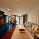 SC040624 Condo for sale Renovated Baan Prompong Sukhumvit 39 Large 3 Bedrooms