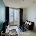 Condo For Rent &quot;Watermark Chaophraya River&quot; -- 2 Beds 95 Sq.m. 35,000 Baht -- Luxury condominium and next to the Chao Phraya River!
