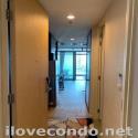 Condo For Rent &quot;Siamese Surawong&quot; -- 1 Bedroom 47 Sq.m. 23,000 Baht -- High-end condominium with European concept!