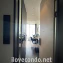 Condo For Rent &quot;28 Chidlom &quot; -- 1 Bed 60 Sq.m. 40,000 Baht -- High Rise condo, Super Luxury level and complete amenities!