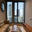HYDE Heritage Thonglor Condo for Rent, located in the vibrant heart of Bangkok, near BTS Thong Lo