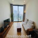Condo For Sale &quot;ANIL Sathorn 12&quot; -- 1 Bed 46 Sq.m. 10.5 Million Baht -- High rise condo, Super Luxury Class and BTS St. Louis!