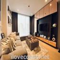 Condo For Sale &quot;The Strand Thonglor&quot; -- 1 Bed 54 Sq.m. 17.4 Million Baht -- Fully integrated high rise condo, Luxury level