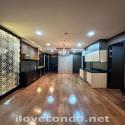 Condo For Sale &quot;The Address Chidlom&quot; -- 2 Beds 80 Sq.m. 11.9 Million Baht -- Luxury condo, modern room, ready to move in!