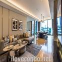 Condo For Sale &quot;Baan Sindhorn&quot; -- 2 Beds 168 Sq.m. 36.5 Million Baht -- Beautiful and luxurious room, Ready to move in!