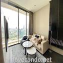 Condo For Sale &quot;The Esse Sukhumvit 36&quot; -- 2 Beds 73 Sq.m. 20.99 Million Baht -- Luxurious condo, spacious, beautiful room!