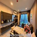 Condo For Sale/Rent &quot;Rhythm Sukhumvit 36 - 38 &quot; -- 1 Bed 50 Sq.m. -- New condo ready to move in and only 350 meters from BTS Thonglor!