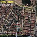 ขายบ้านหรู 2 ชั้น 4 น. 4 น้ำ ติดทะเลสาบ ม.ลิฟวิ่ง ลากูน (Living Lagoon) 140.40 ตร.ว. (พ.ท.ใช้สอย 437 ตร.ม.), ราคา 18.5 ล้านบาท 