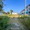 Empty land for rent, area 108 sq.w, in Bophut zone, Koh Samui.