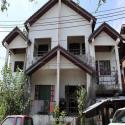 ขายบ้านแฝด  โครงการบ้านสวนเมืองนนท์ นนทบุรี (PG-NON5427)