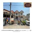ขายทาวน์เฮ้าส์  โครงการเจ้าพระยา รัตนาธิเบศร์ นนทบุรี (PG-NON630027)