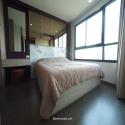 Ideo Sukhumvit 93 clean spacious safe 14th floor BTS Bang Chak