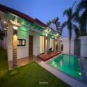 ขายบ้านเดี่ยว 1 ชั้น หมู่บ้าน The Bliss 2 ห้วยใหญ่ บ้านพูลวิลล่า Pool villa Pattaya 